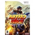 Wii - Nitro Bike (mit OVP) (gebraucht)