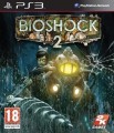 PS3 - Bioshock 2 (NEU & OVP) USK18