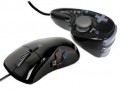 PS3 - Controller FragFX V2 [Splitfish] (gebraucht) (ohne Mauspad)