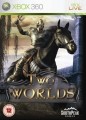Xbox 360 - Two Worlds (mit OVP) (gebraucht)