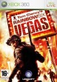 Xbox 360 - Tom Clancy's Rainbow Six: Vegas (mit OVP) (gebraucht) USK18