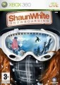 Xbox 360 - Shaun White Snowboarding (mit OVP) (gebraucht)