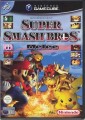GameCube - Super Smash Bros. Melee (mit OVP) (gebraucht)