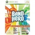 Xbox 360 - Band Hero (NEU & OVP)