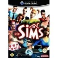 GameCube/Wii - Die Sims (mit OVP) (gebraucht)