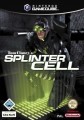 GameCube - Tom Clancy's Splinter Cell (mit OVP) (gebraucht)
