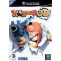 GameCube - Worms 3D (mit OVP) (gebraucht)