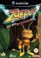 GameCube/Wii - Zapper (mit OVP) (gebraucht)