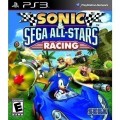 PS3 - Sonic & Sega All Stars Racing (NEU & OVP)