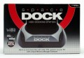 PS3 - Space Dock (Festplatten Docking Station) (NEU & OVP)