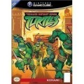 GameCube - Teenage Mutant Ninja Turtles (mit OVP) (gebraucht)