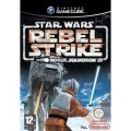 GameCube/Wii - Star Wars - Rogue Squadron 3 Rebel Strike (mit OVP) (gebraucht)