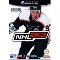 GameCube/Wii - NHL 2K3 (mit OVP) (gebraucht)