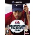 GameCube/Wii - Tiger Woods PGA Tour 2004 (UK-Version) (mit OVP) (gebraucht)