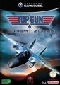 GameCube - Top Gun - Combat Zones (mit OVP) (gebraucht)