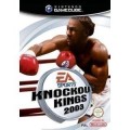 GameCube/Wii - Knockout Kings 2003 (mit OVP) (gebraucht)
