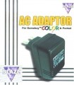 GameBoy Color - Netzteil f�r GameBoy Pocket und GameBoy Color (gebraucht)