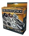 GameBoy Micro - Deluxe Accessory Pack (gebraucht)
