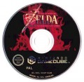 GameCube - The Legend of Zelda - Ocarina of Time (nur CD) (gebraucht)