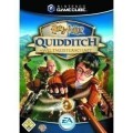 GameCube/Wii - Harry Potter - Quidditch Weltmeisterschaft (mit OVP) (gebraucht)