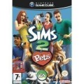 GameCube - Die Sims 2 Haustiere / Pets (mit OVP) (gebraucht)