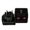 Specials - Reisestecker Adapter UK-Deutschland (Neuware) 