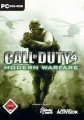 PC - Call of Duty 4: Modern Warfare USK18