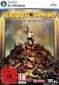 PC - Serious Sam HD (mit OVP) (gebraucht) USK18