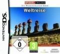 Nintendo DS - SPIEGEL Online - Weltreise