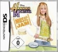 Nintendo DS - Hannah Montana - Music Jam (NEU & OVP)