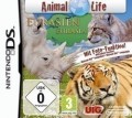Nintendo DS - Animal Life: Eurasien (mit DSI Foto-Funktion) (NEU & OVP)