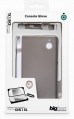 Nintendo DS - NDSi - Silikon Glove DSi XL - clear (BigBen) (NEU & OVP)