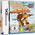 Nintendo DS - Englisch Entdecken mit Ben & Bella (NEU & OVP)