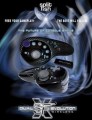 PS3 - Splitfish Dual SFX Evolution Controller - wireless (NEU & OVP)