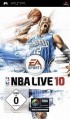 PSP - NBA Live 2010 (NEU & OVP)