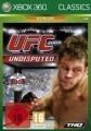 Xbox 360 - UFC 2009 Undisputed USK18