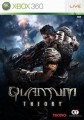 Xbox 360 - Quantum Theory (NEU & OVP) USK18