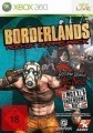 Xbox 360 - Borderlands Add-On Doublepack: Zombie Island + Underdome Riot (NEU & OVP) USK18