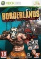 Xbox 360 - Borderlands Add-On-Doublepack -uncut- (NEU & OVP) USK18 #
