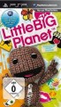 PSP - Little Big Planet (NEU & OVP)
