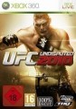 Xbox 360 - UFC 2010 Undisputed -uncut- USK18