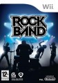Wii - Rock Band (NEU & OVP)