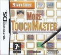 Nintendo DS - More Touchmaster (NEU & OVP)