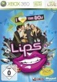 Xbox 360 - Lips - I (love) the 80's (mit OVP) (gebraucht)