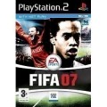 Playstation 2 - FIFA 07 (mit OVP) (gebraucht)