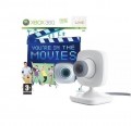 Xbox 360 - You're In The Movies + Live-Vision Kamera (NEU & OVP)