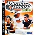 PS3 - Virtua Tennis 2009 (NEU & OVP)