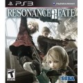 PS3 - Resonance of Fate (NEU & OVP)