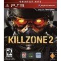PS3 - Killzone 2 (NEU & OVP) USK18