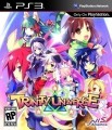 PS3 - Trinity Universe (mit OVP) (gebraucht)
